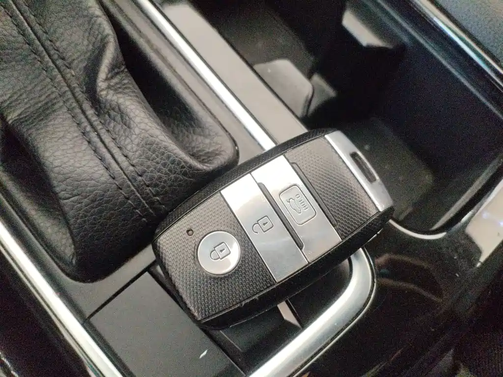 Kia K4 2015 2014 1.8L Automatic GLS