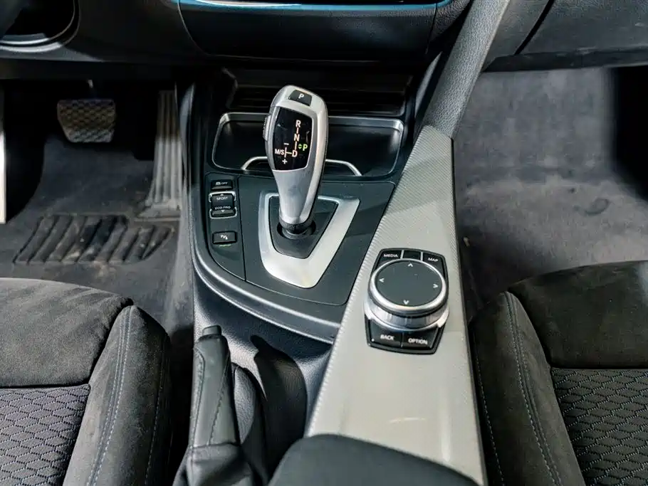 BMW 4 Series 2020 425i Gran Coupe M Sport Package фото 13