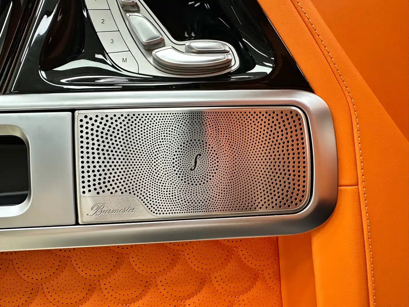 Photo 21 - Mercedes-Benz G-Class AMG