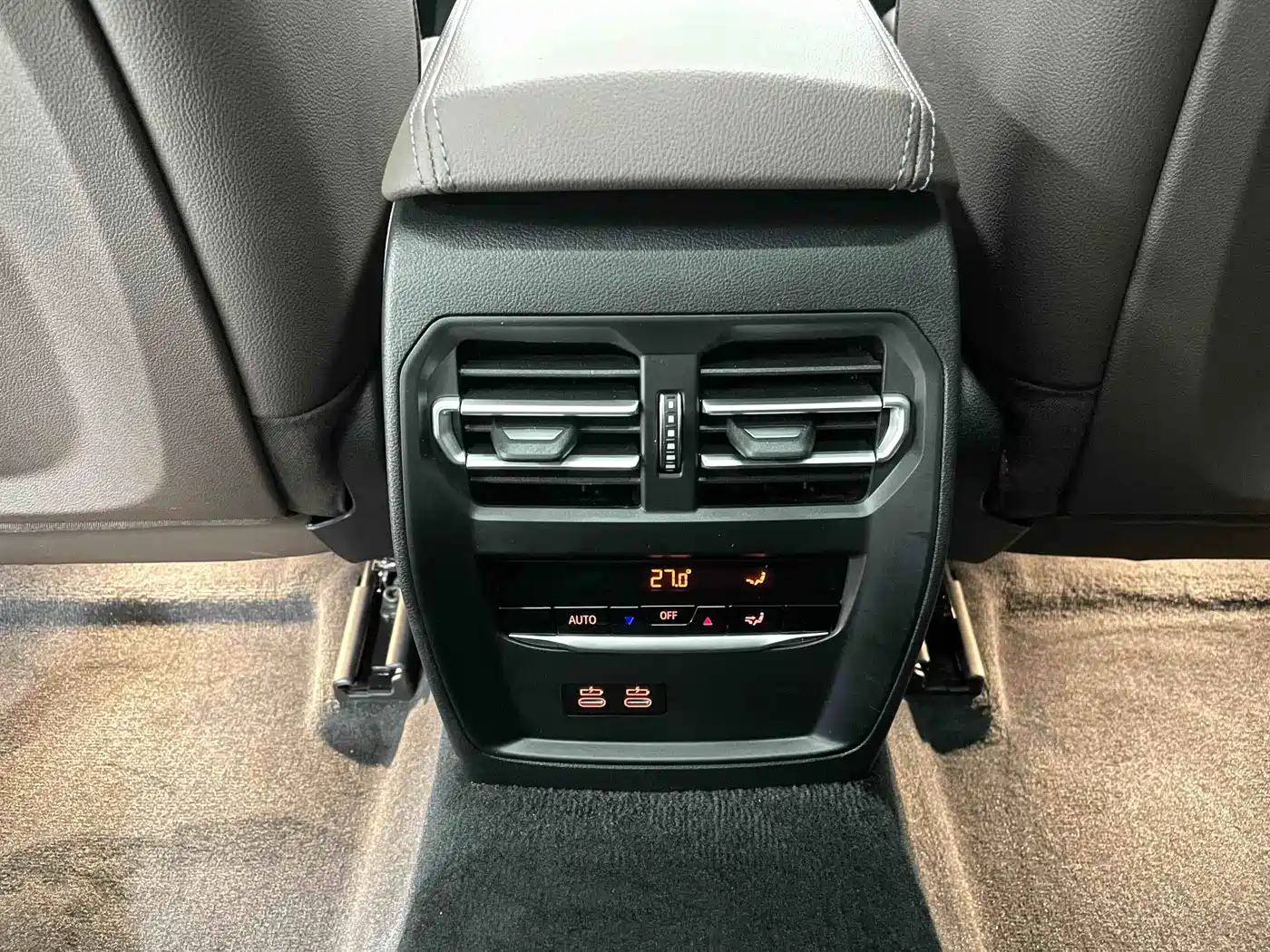 BMW 3 Series 2023 320Li M Sport Package фото 12