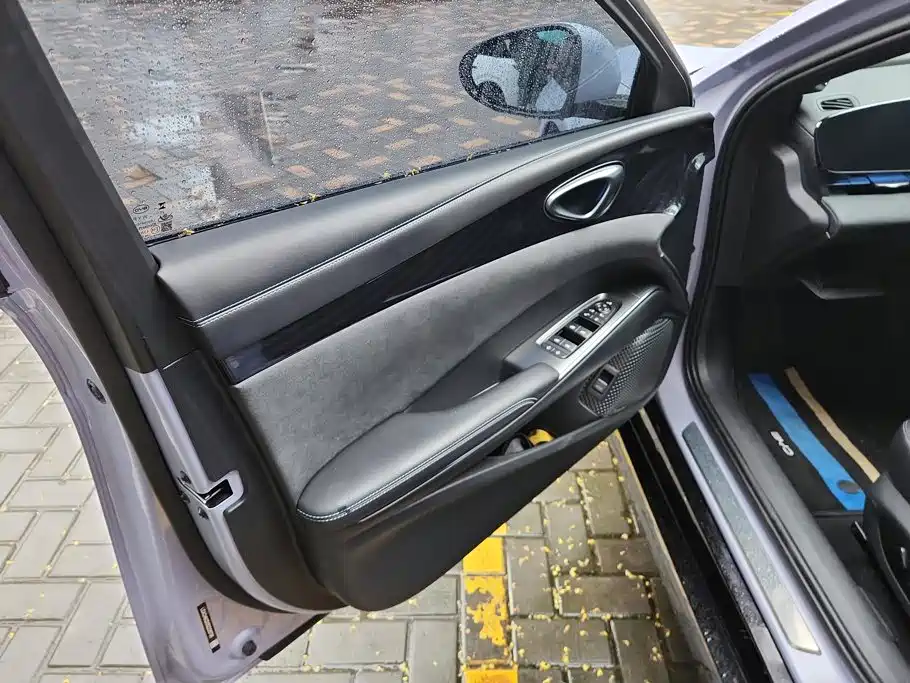 BYD Seal 2025 2025 650 Smart Navigation Edition