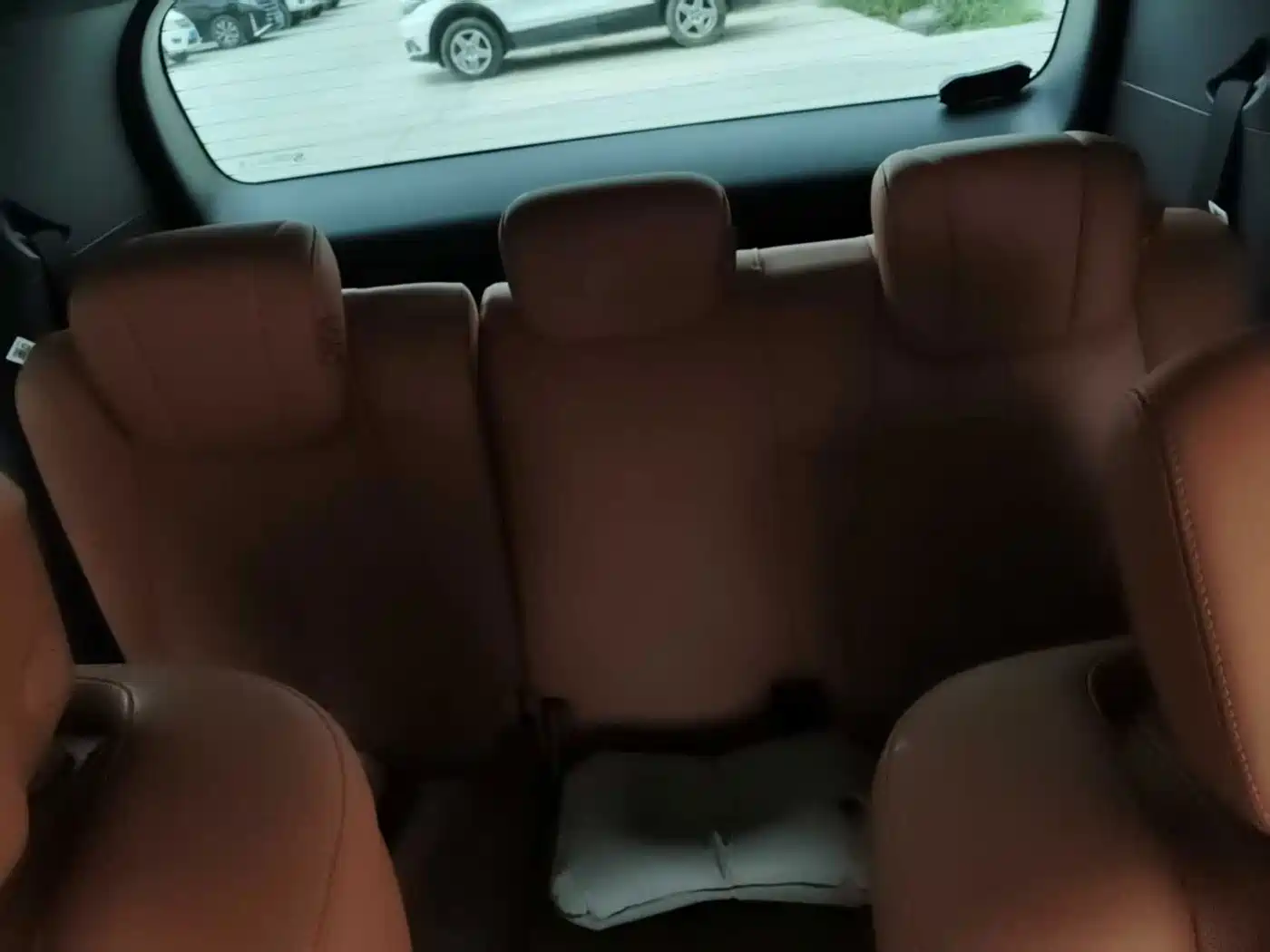 Buick Zhijing Shijia 2026 2026 Model PHEV Base Version