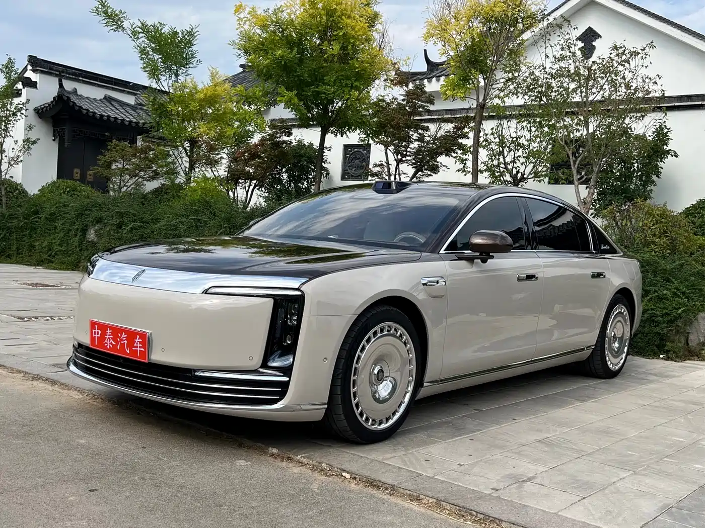 Zunjie S800 2026 Model Base Version