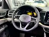 Фото 10 - Volkswagen Teramont