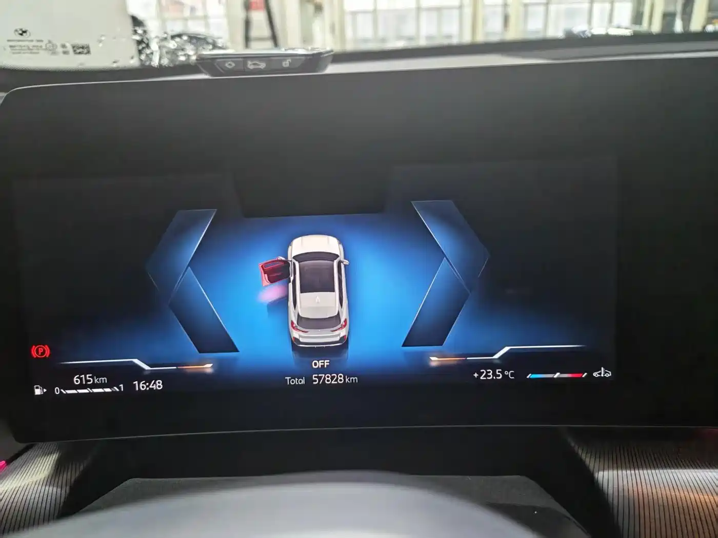 Фото 7 - BMW X1