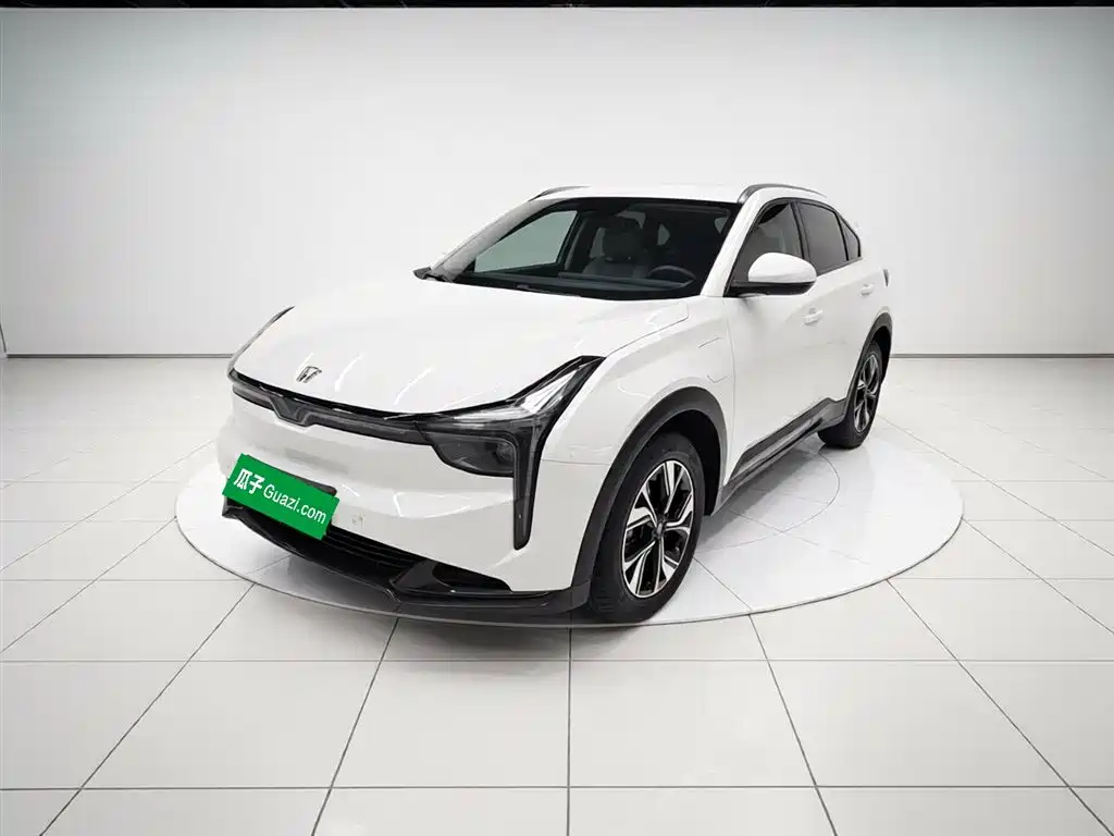 Nezha Auto Neta U 2022 Smart 400 Pro LFP