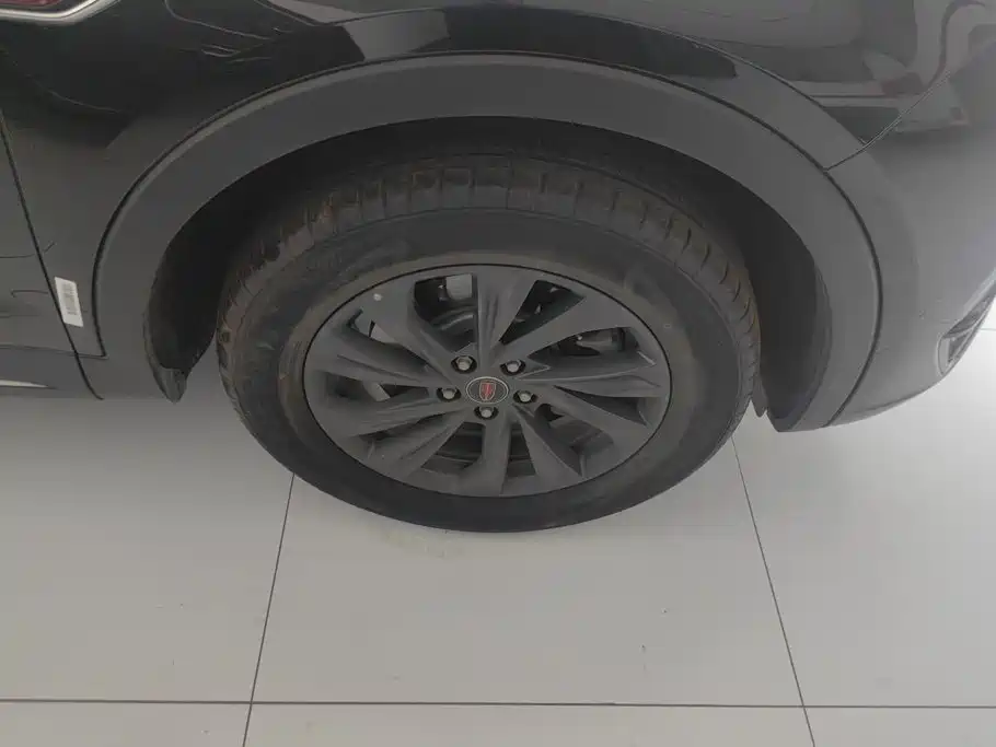 Hongqi HS5 2025 2025 2.0T 2WD Qixiang Pro