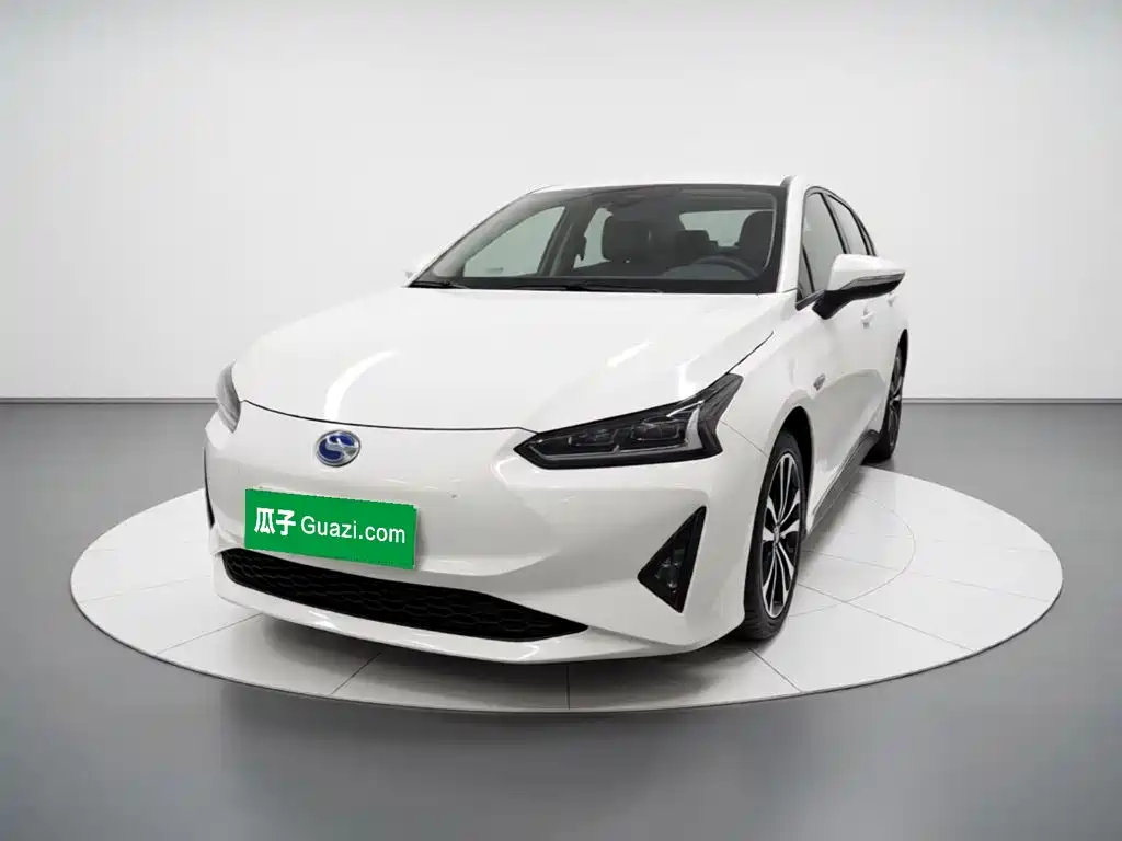 Фото 2 - GAC Group GAC Toyota iA5