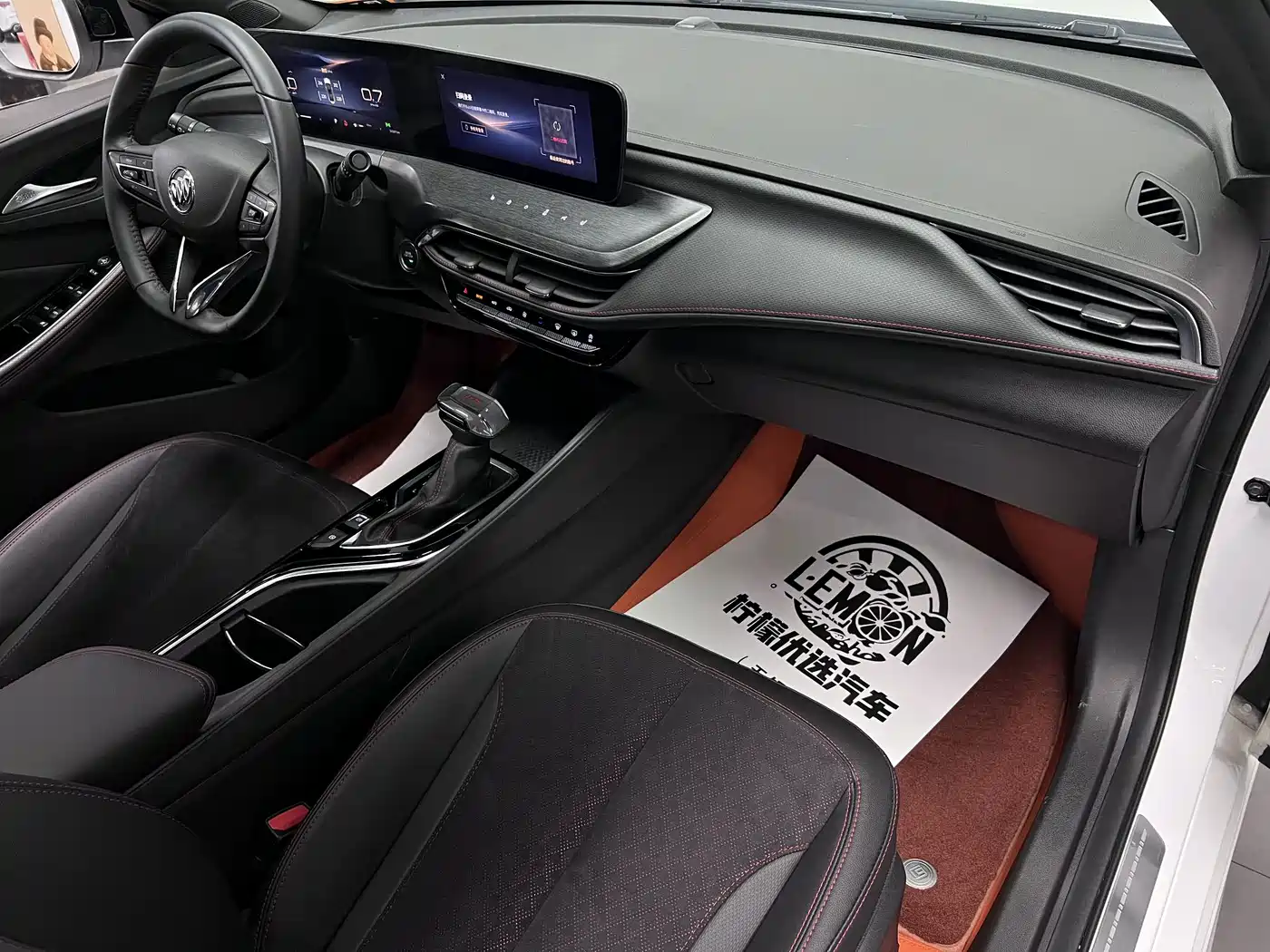 Buick Verano 2024 2023 Pro GS Gale Edition