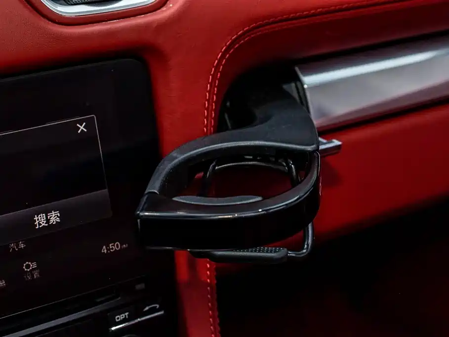 Porsche 718 2022 Boxster 2.0T фото 29