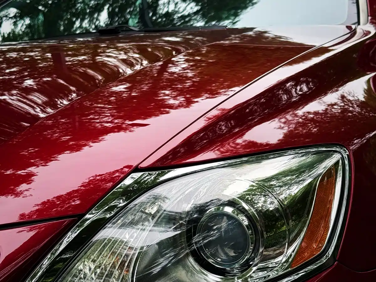 Lexus GS 2010 300 фото 7