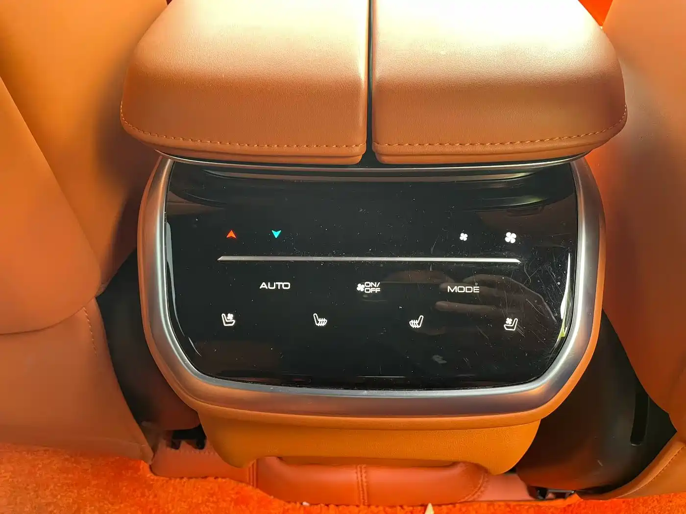 WEI PAI WEI BRAND BLUE MOUNTAIN