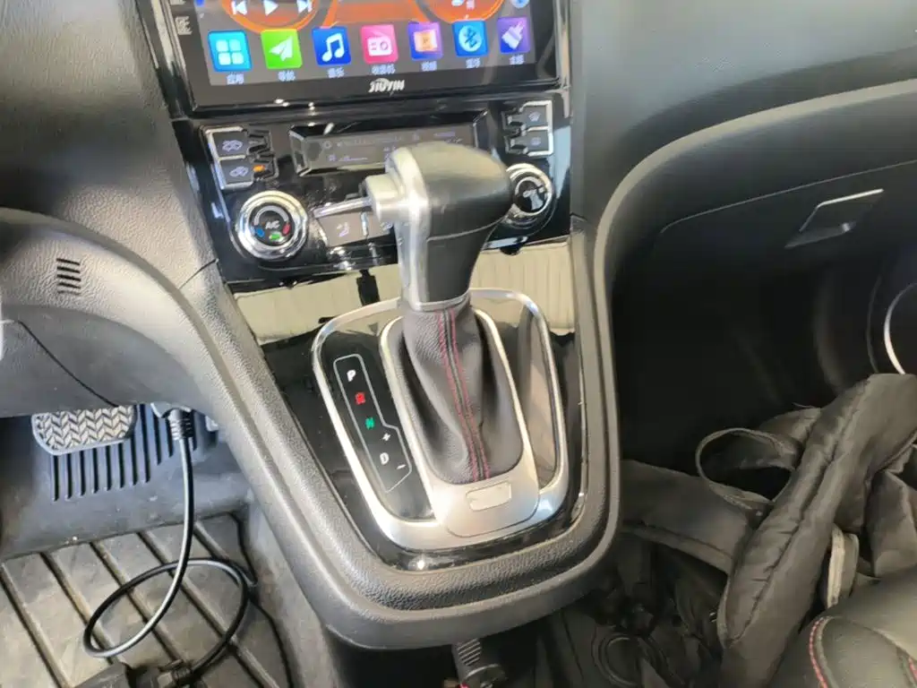 Фото 14 - Haval H6