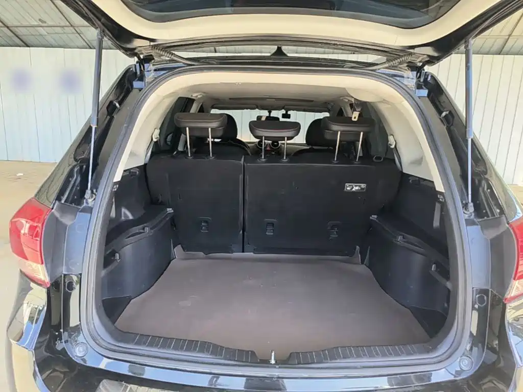 Фото 19 - Haval H6