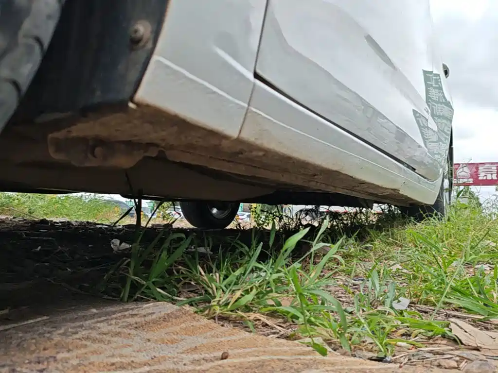 Фото 22 - Chevrolet Monza