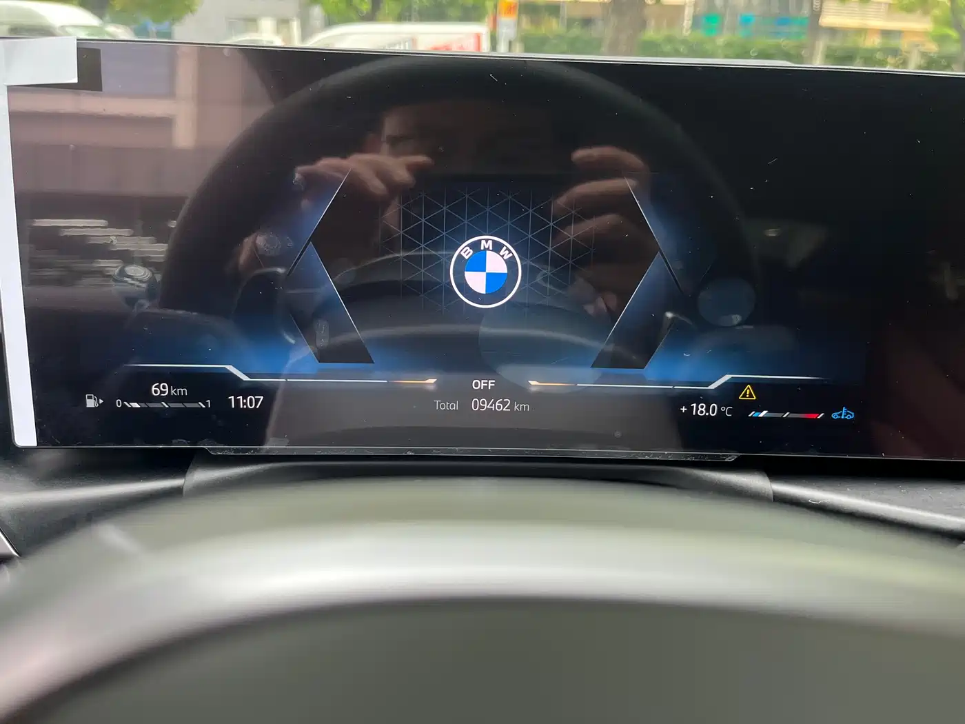 BMW 4 Series 2024 430i M Sport Shadow Edition фото 14