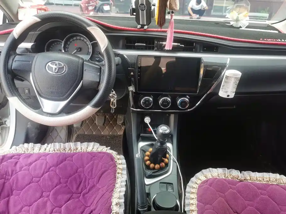 Photo 12 - Toyota Corolla