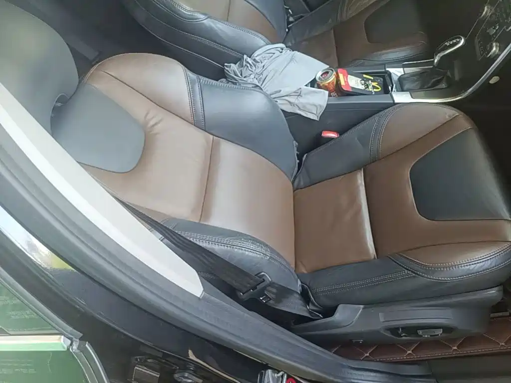 Volvo XC60 (Import) 2015 2015 T5 Inscription
