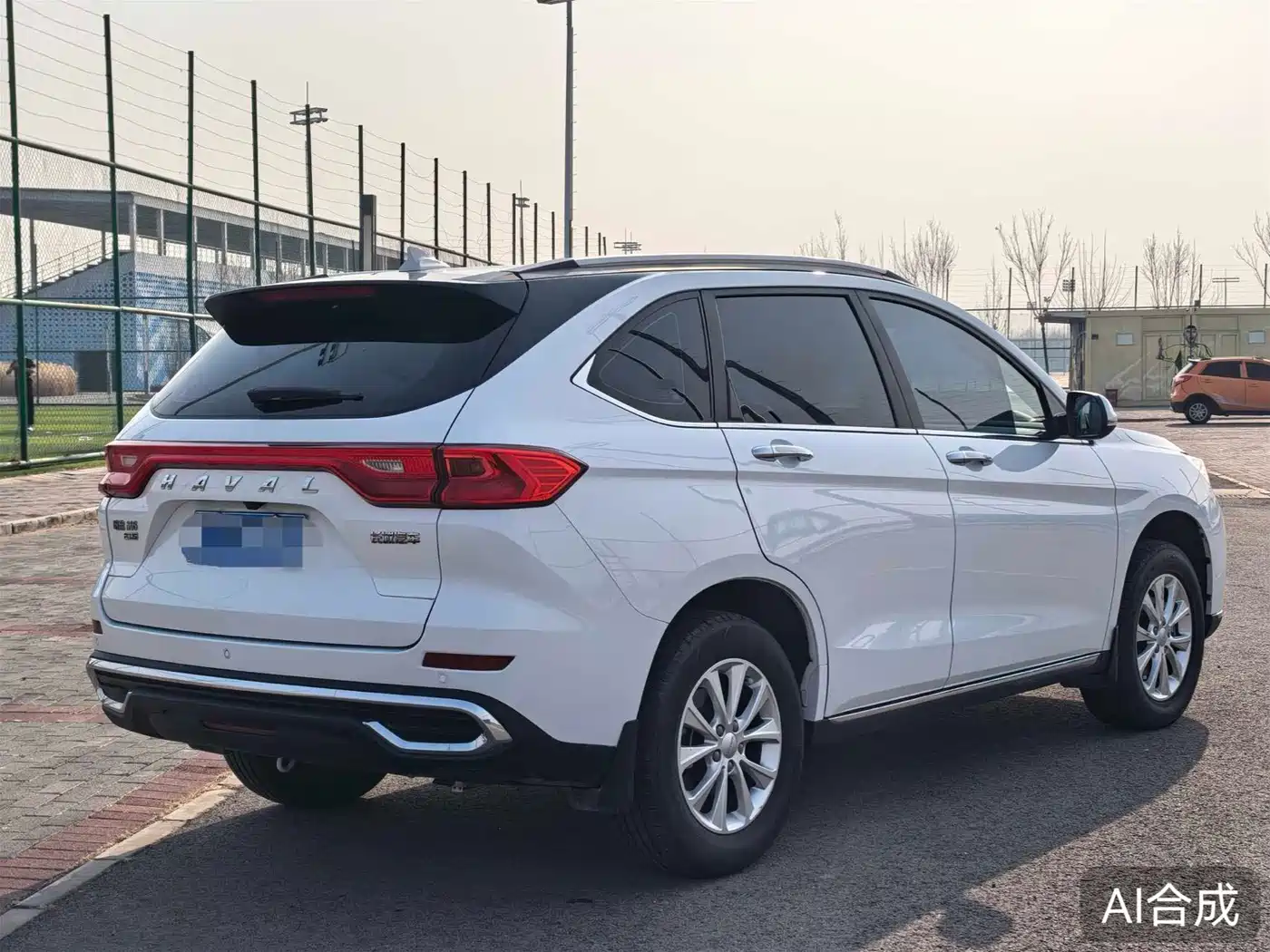 HAVAL M6