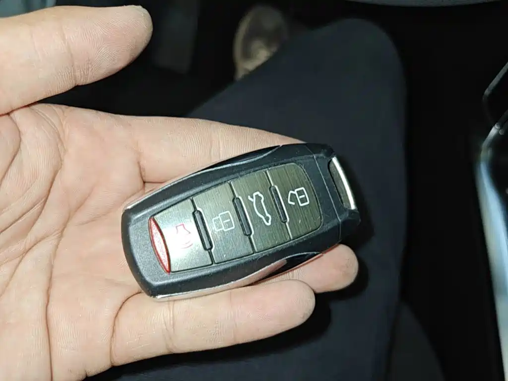 Haval H4 2019 2019 1.5GDIT DCT Elite Smart Connection China VI
