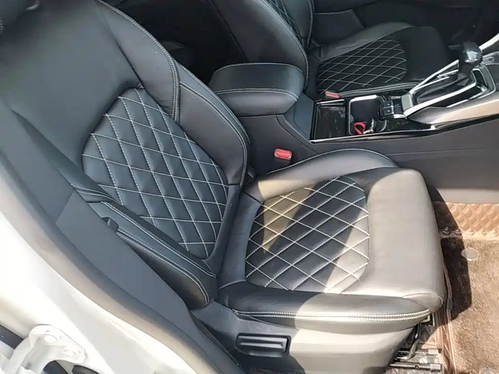 SAIC Maxus Maxus G50 2020 2020 1.5T Auto Elite