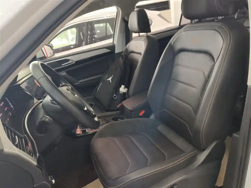 VOLKSWAGEN TANYUE