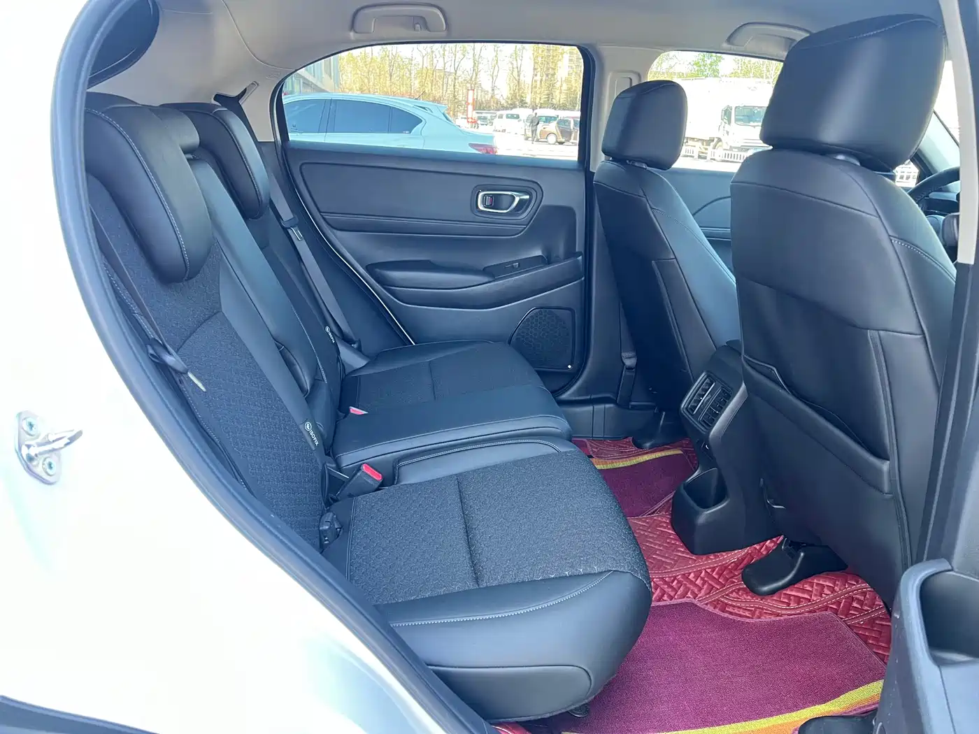 Honda XR-V 2024 2024 Model 1.5L CVT Enthusiast