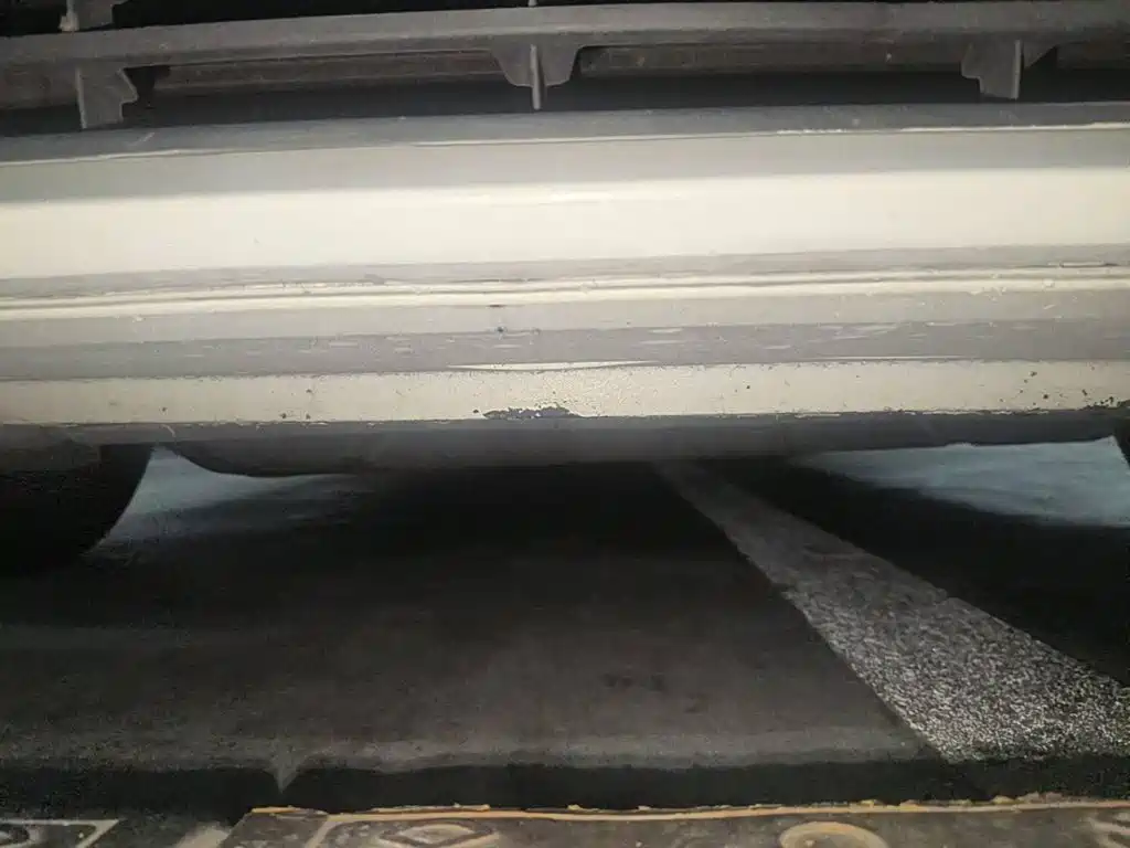 Photo 2 - Volkswagen Lamando