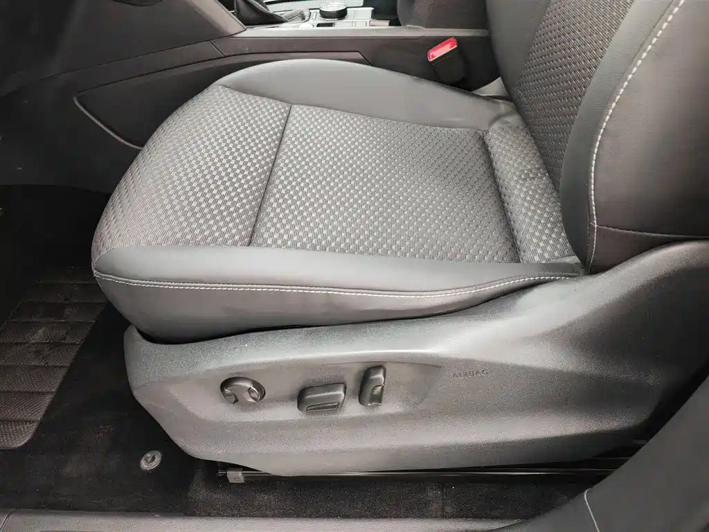 Volkswagen Teramont 2019 380TSI 4WD Comfort China V фото 20