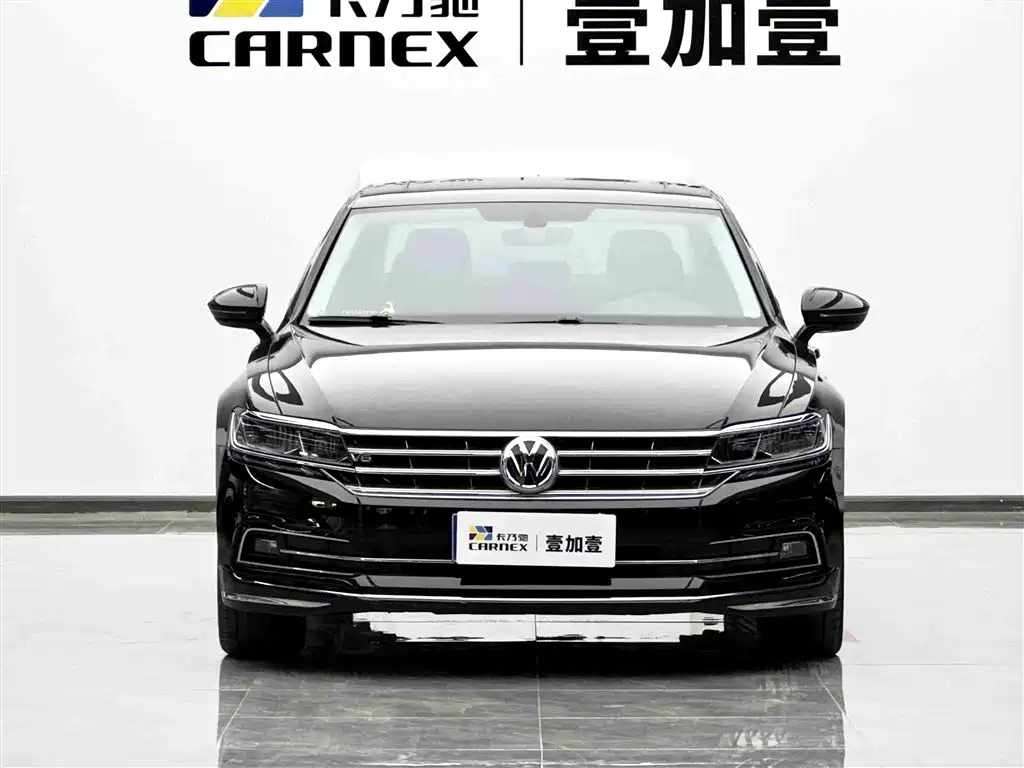 VOLKSWAGEN HUIANG