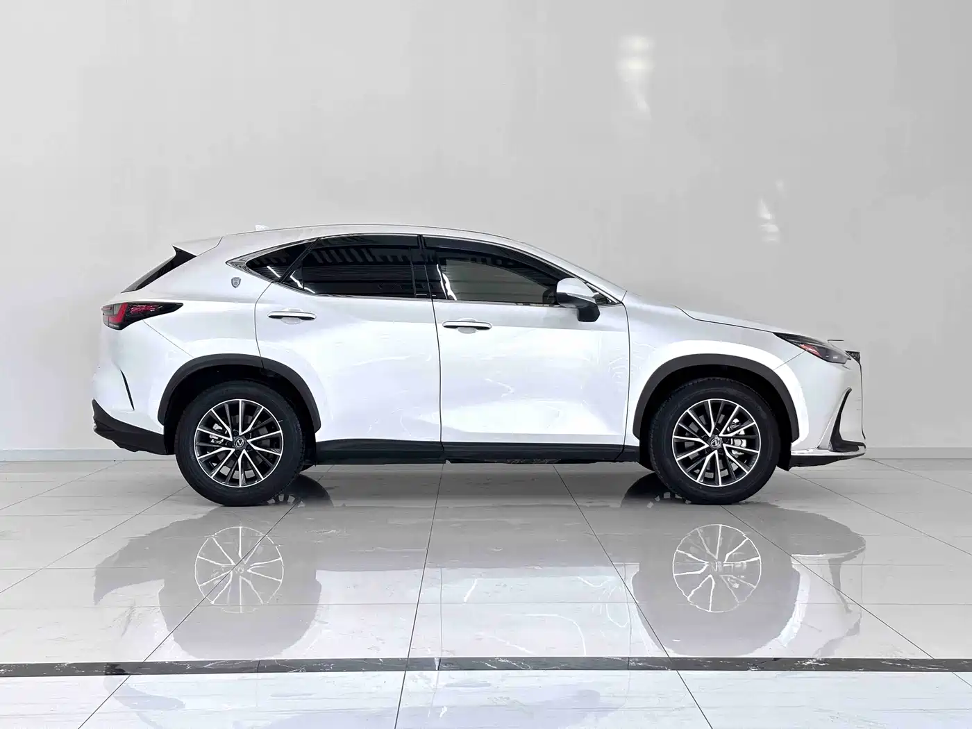 Lexus NX 2024 2023 260 FWD Creative Travel Special Edition