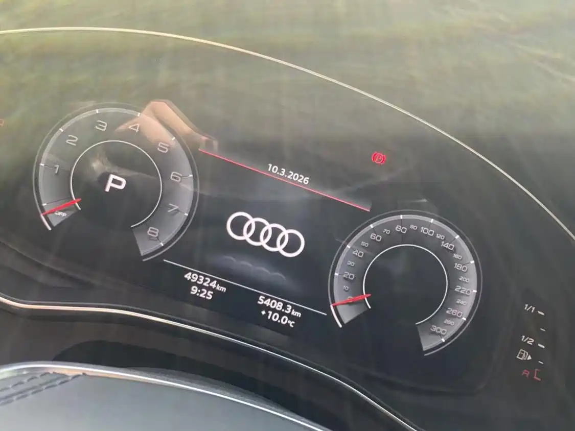 Audi A6L 2024 45 TFSI quattro Premium Dynamic фото 6