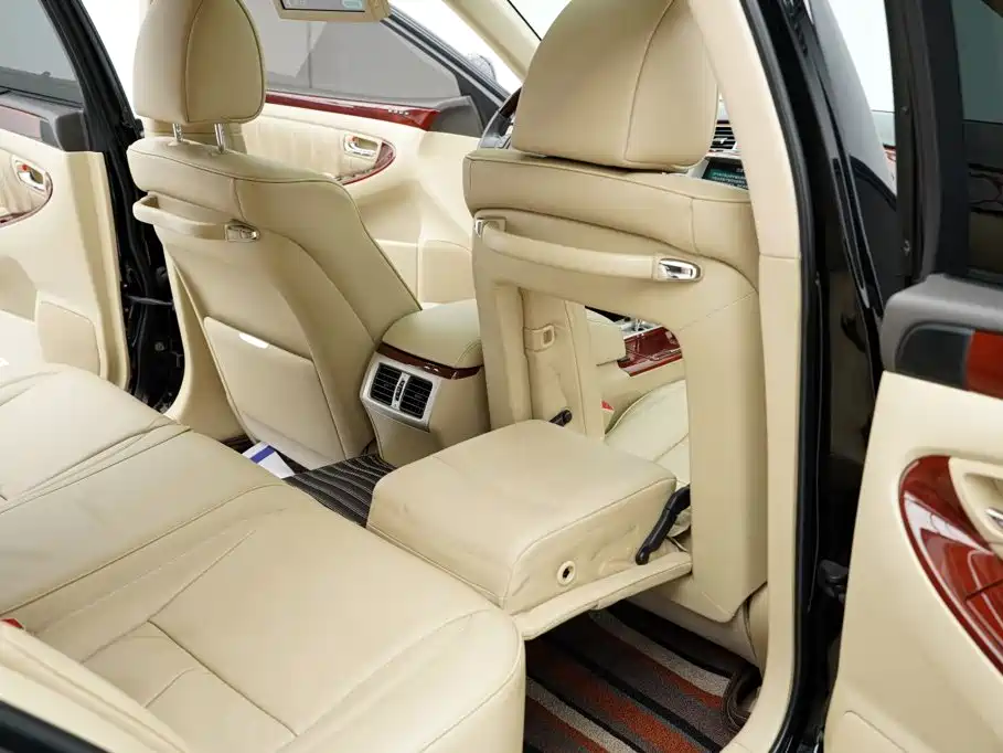 Hongqi Hongqi盛世 2007 2007 HQ300 Government Edition