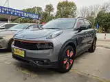 Photo 1 - Lynk & Co 01