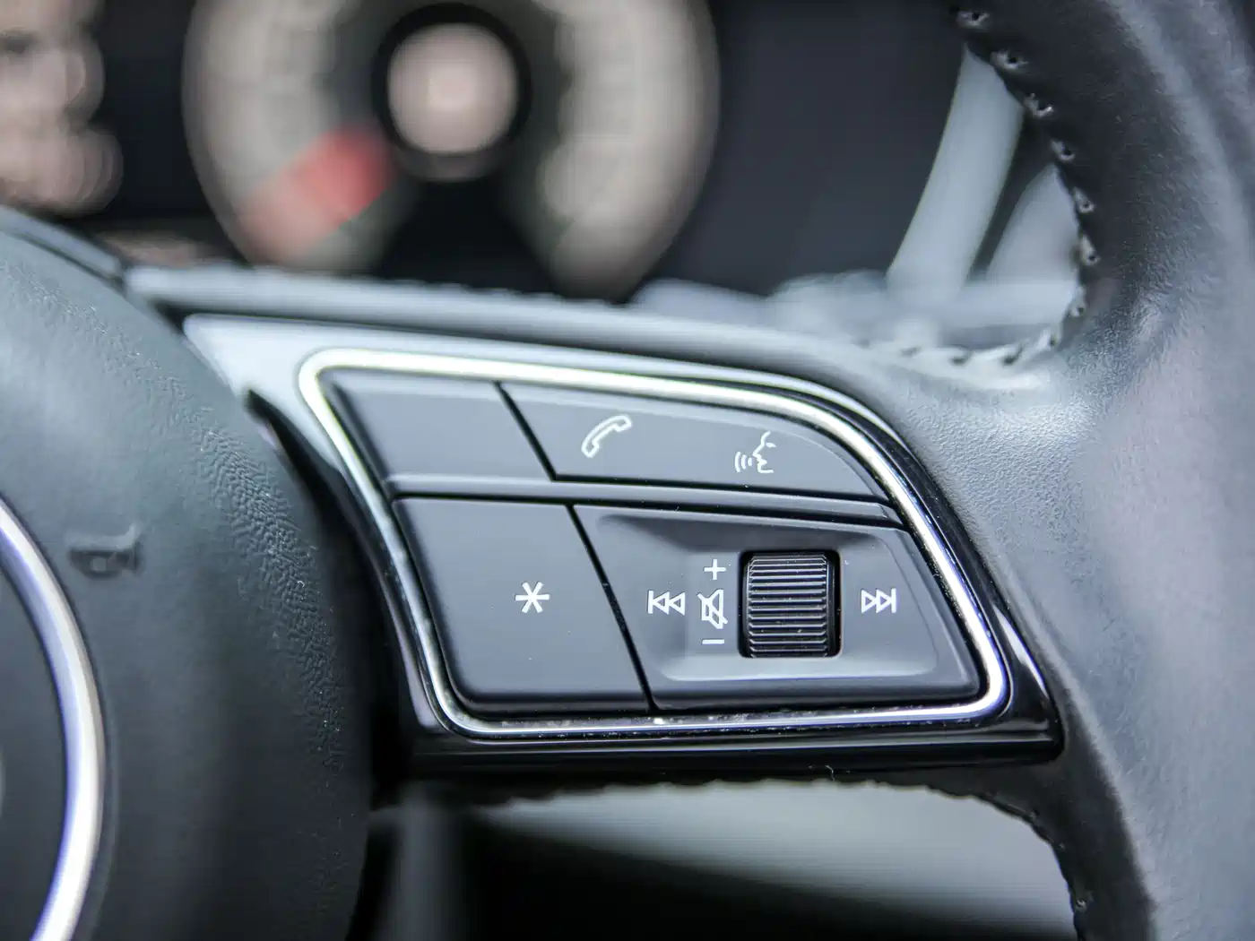 Audi A4L 2020 40 TFSI Luxury Elegance фото 23