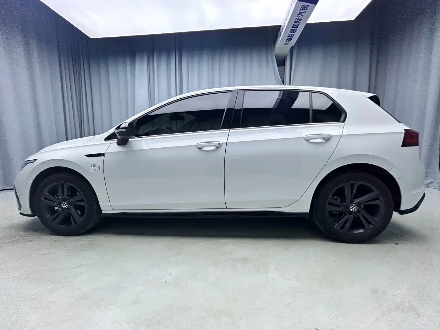 Volkswagen Golf, миниатюра 4