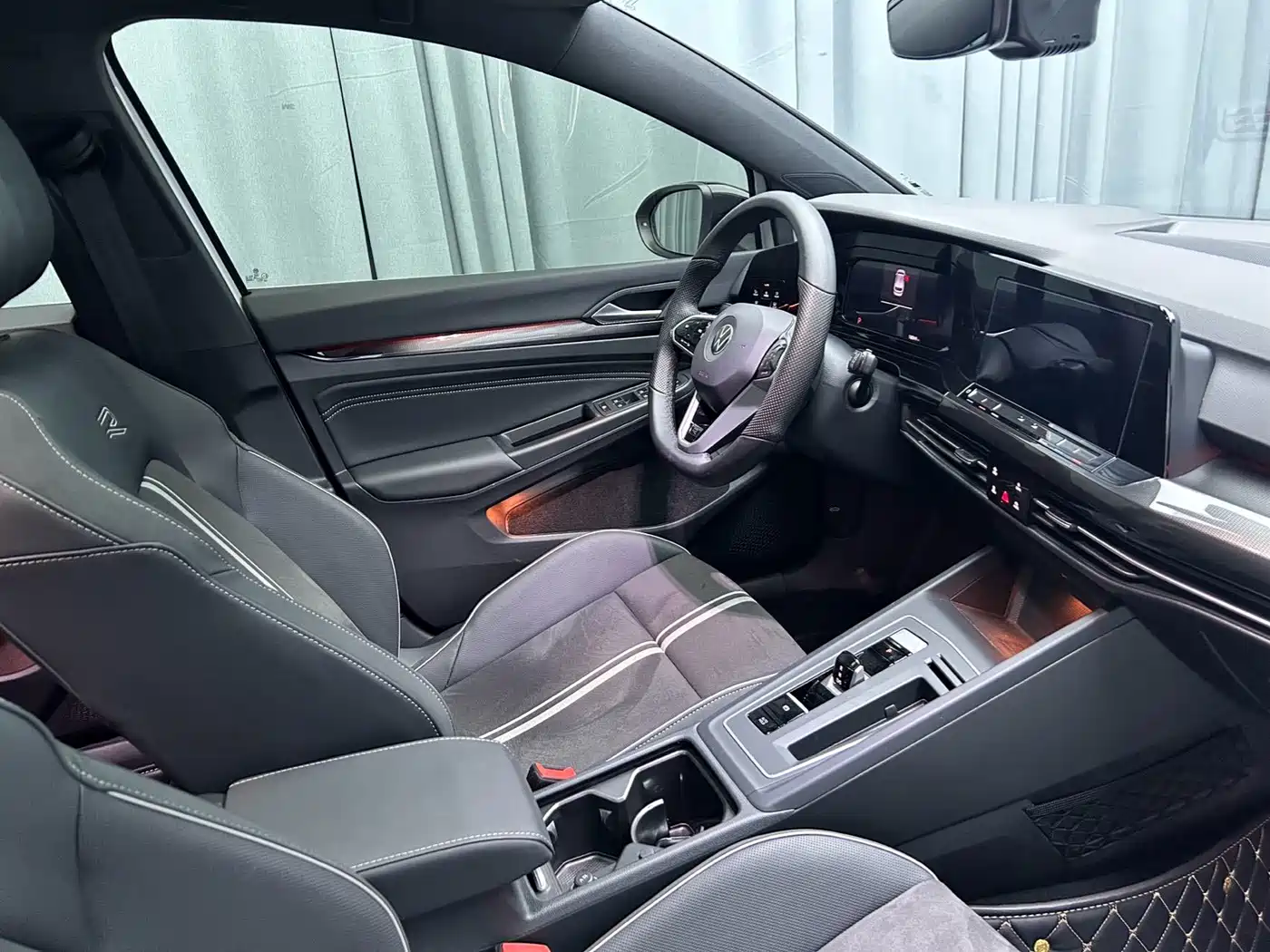 Volkswagen Golf, миниатюра 13