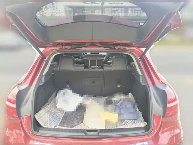Mercedes-Benz GLA 2019 GLA 200 Fashion — фото 5