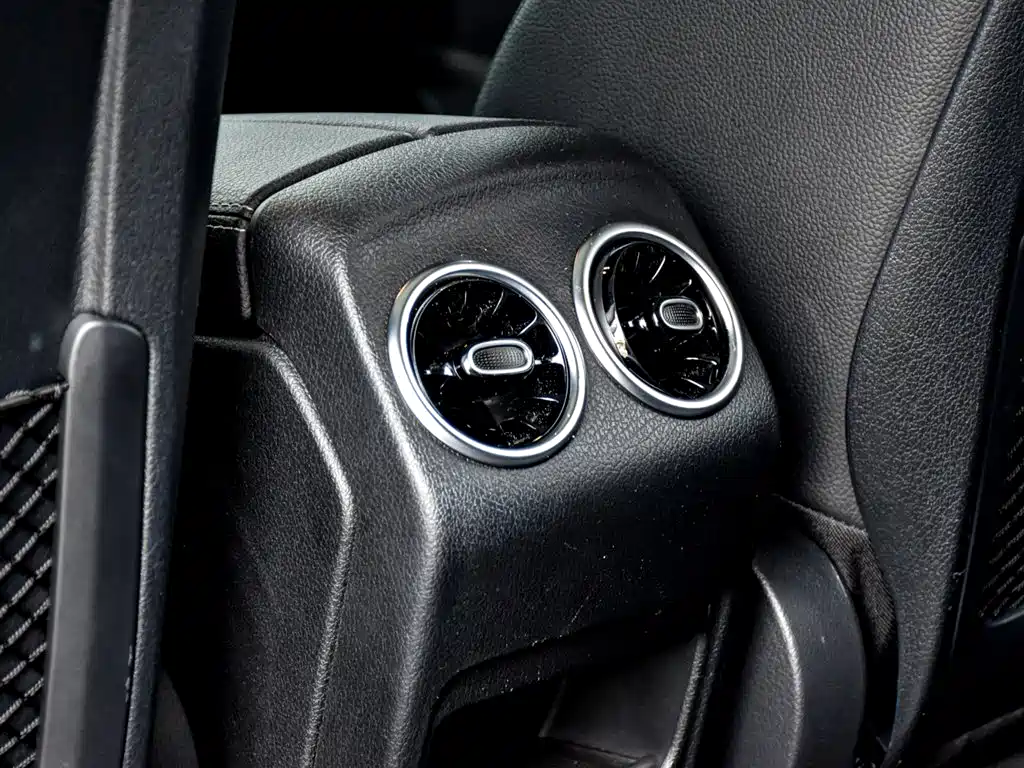 Mercedes-Benz GLB 2021 GLB 200 Style фото 11