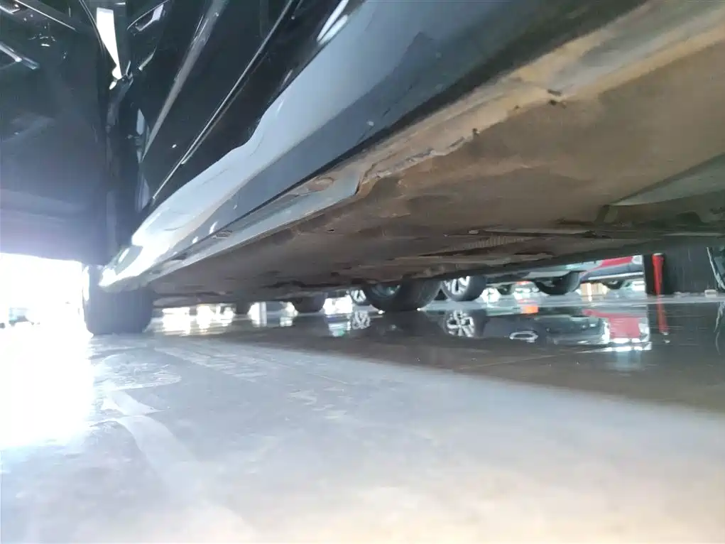 Audi A6L 2022 45 TFSI Premium Dynamic фото 25