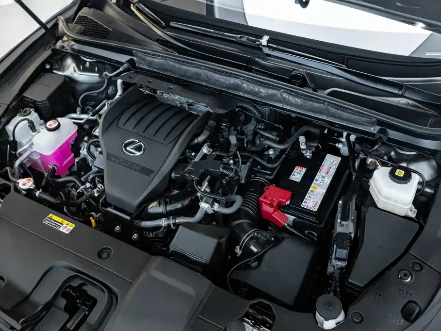 Lexus RX 2025 2025 300 4WD Premium Edition