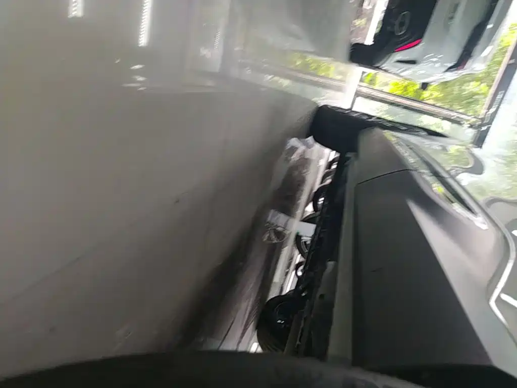 Geely Boyue 2026 2026 Model 1.5TD Aspiration