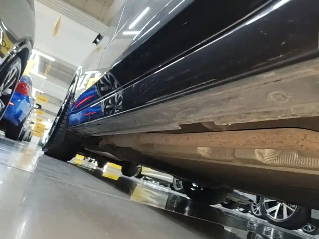 Li Auto Li L8 2022 2023 Pro