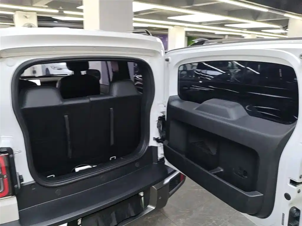 Baojun Yueye 2023 2023 Flagship Edition