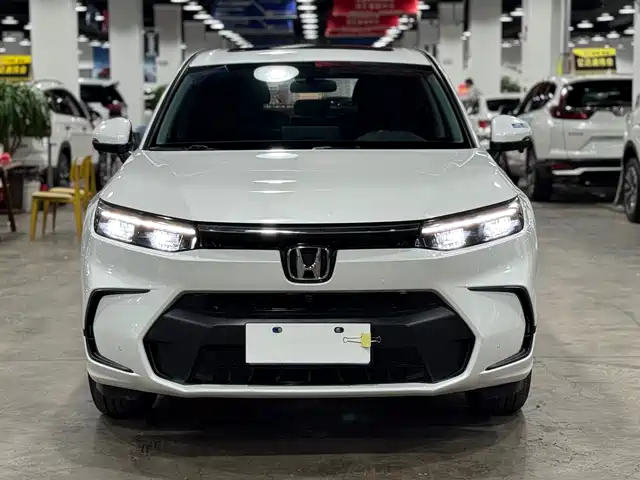 Honda Haoying 2021 240TURBO CVT 2WD Smart