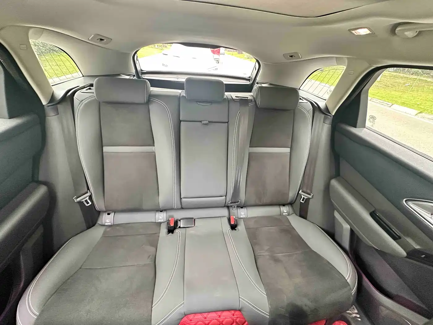 Land Rover Range Rover Velar 2018 P250 S фото 13