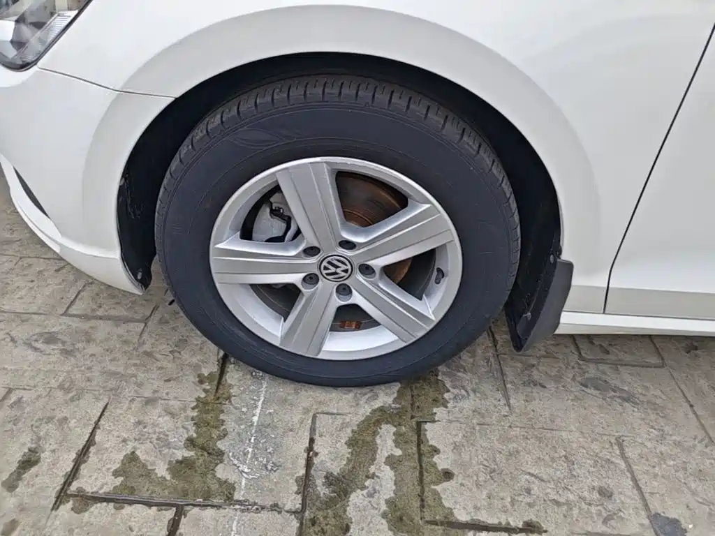 Volkswagen Lamando 2015 2015 230TSI DSG Style