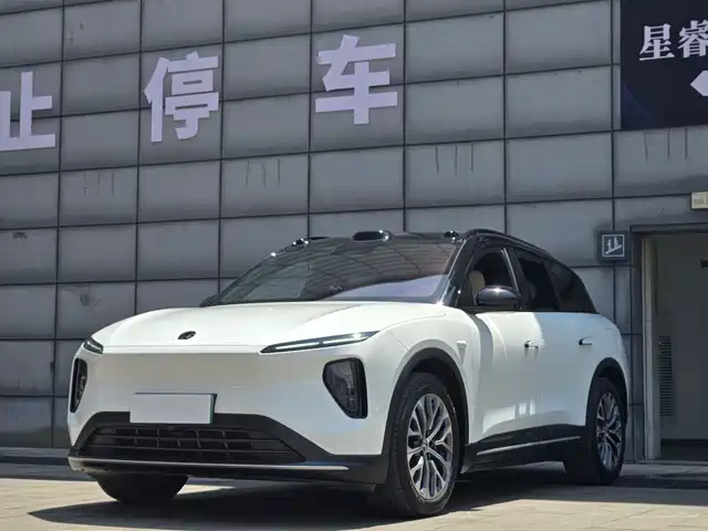 NIO ES6 2024 75kWh
