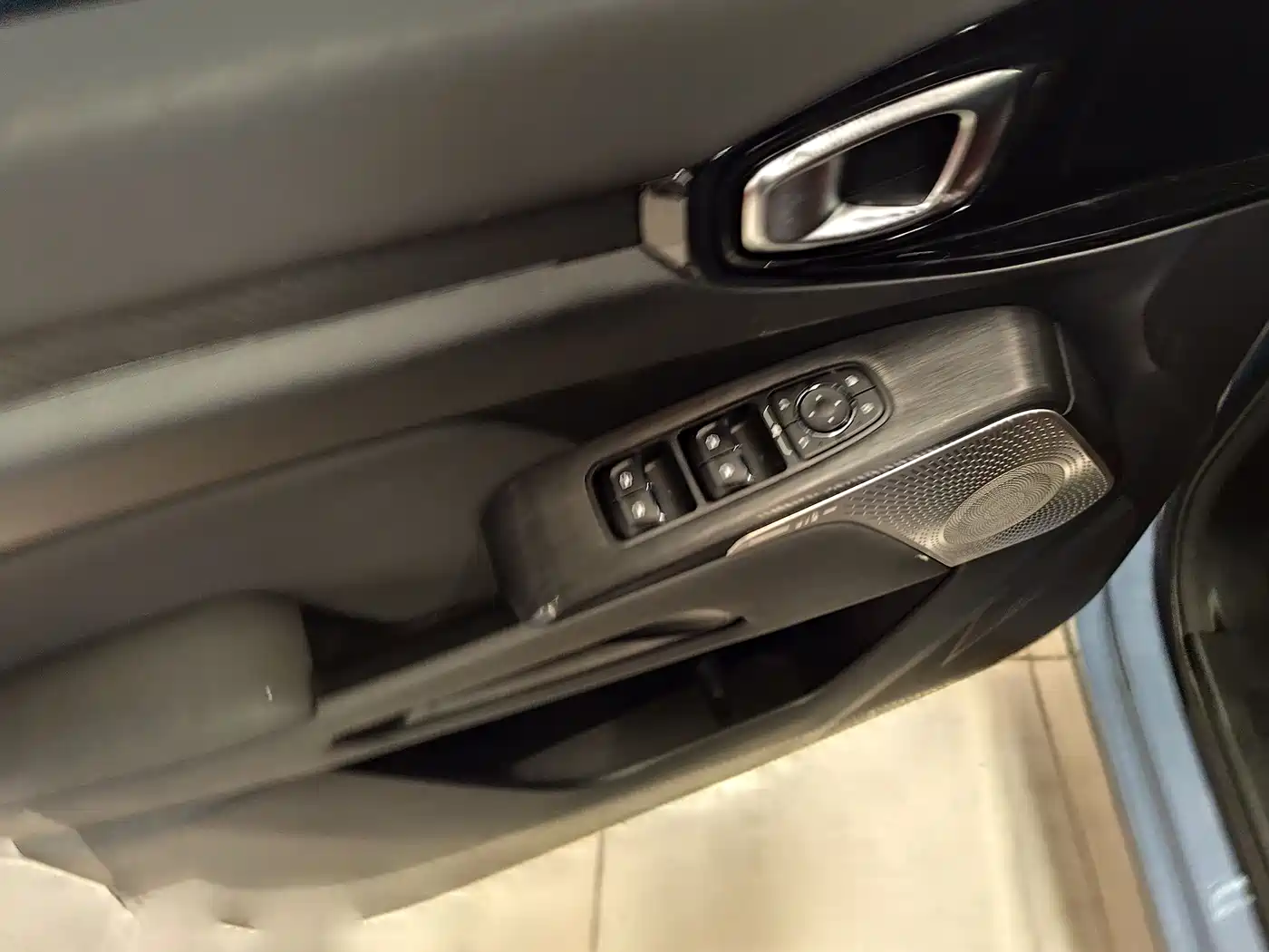 Haval Cool Dog 2022 1.5T DCT 2WD Trend Edition фото 6