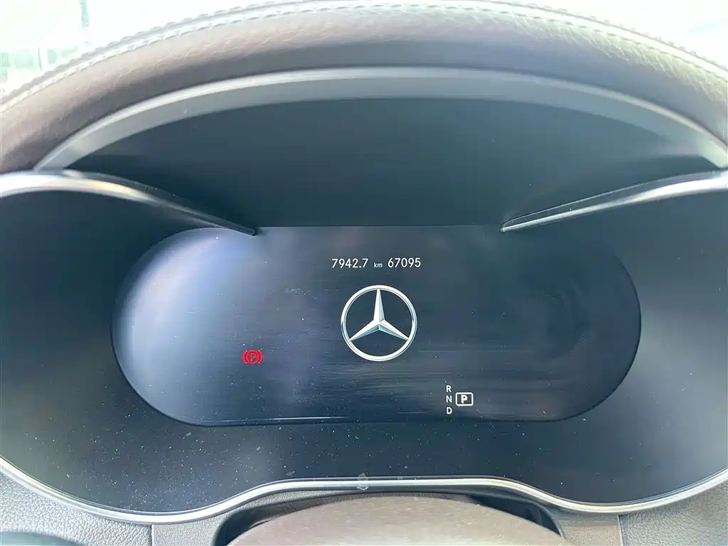 Mercedes-Benz GLC 2020 Facelift GLC 260 L 4MATIC Luxury фото 11